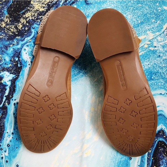 Timberland Savin Hill leather ankle booties - Picture 3 of 6